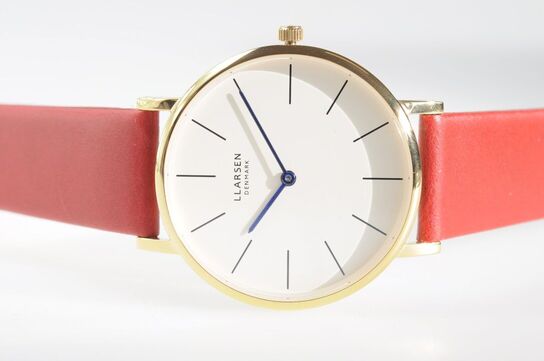 Herreur LARS LARSEN 38 mm.(336P54)