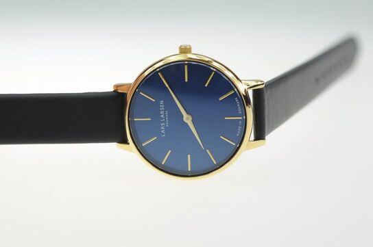 Dameur LARS LARSEN 30 mm.(407P)