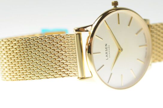 Herreur LARS LARSEN 38 mm.(320P47)