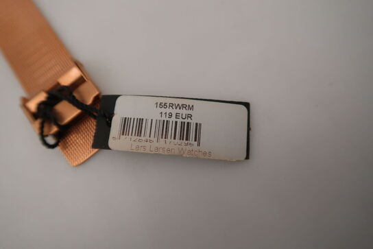 Herreur LARS LARSEN 38 mm.(340P55)