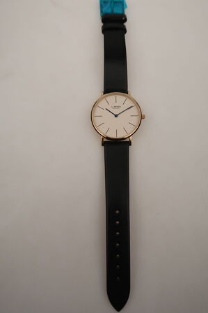 Dameur LARS LARSEN 36 mm.(348P60)