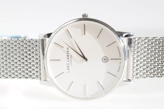 Herreur LARS LARSEN 38 mm.(335P53)