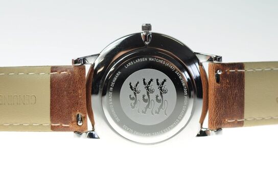 Herreur LARS LARSEN 38 mm.(321P48)