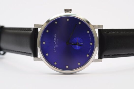 Herreur LARS LARSEN 38 mm.(337P54)