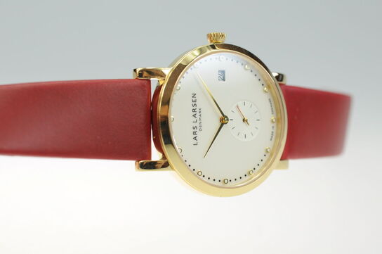 Dameur LARS LARSEN 35 mm.(405P)