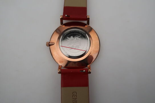 Herreur LARS LARSEN 38 mm.(338P54)