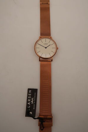 Herreur LARS LARSEN 38 mm.(340P55)