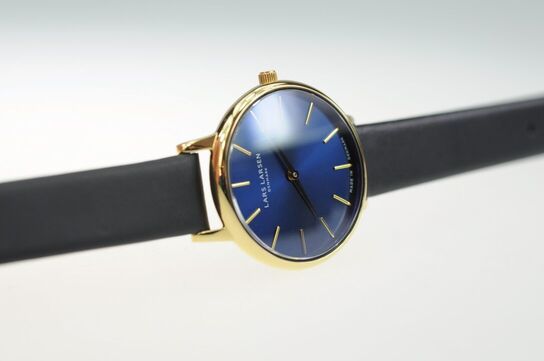 Dameur LARS LARSEN 30 mm.(407P)