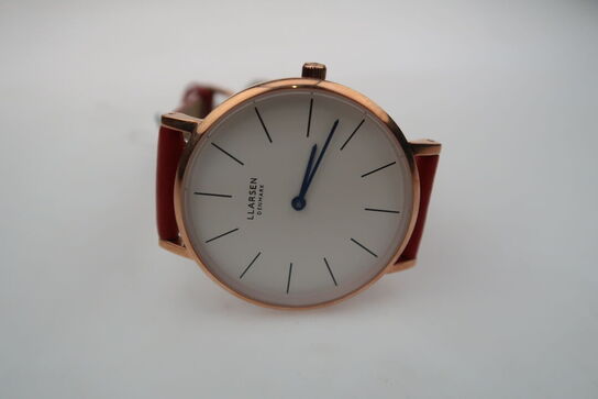 Herreur LARS LARSEN 38 mm.(338P54)