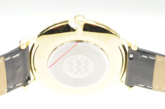 Herreur LARS LARSEN 42 mm.(232P18)