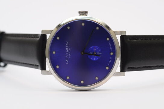 Herreur LARS LARSEN 38 mm.(337P54)