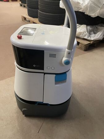 Gulvvaskerobot CO-BOTIC 45