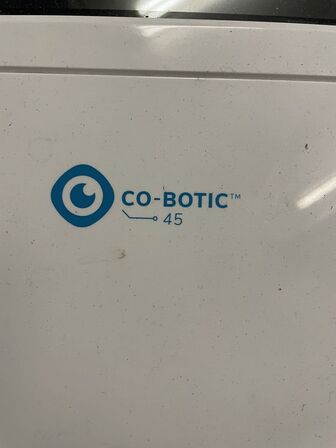 Gulvvaskerobot CO-BOTIC 45