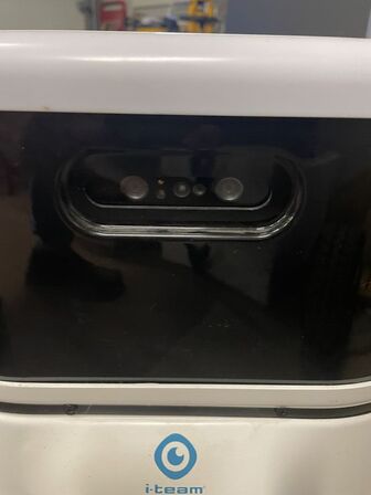 Gulvvaskerobot CO-BOTIC 45