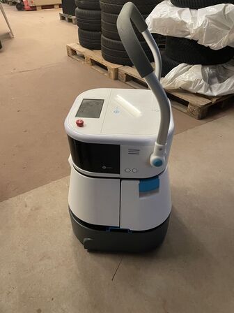 Gulvvaskerobot CO-BOTIC 45