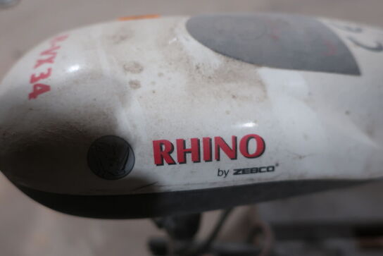 Påhængsmotor RHINO R-VX 34