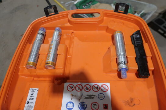 Sømpistol PASLODE IM100i