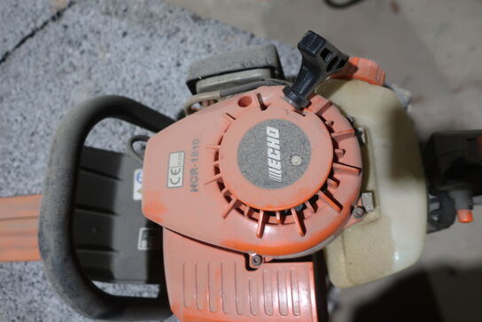 Hækkeklipper ECHO HCR-1510