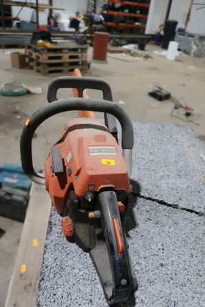 Motorsav ECHO CS-4200