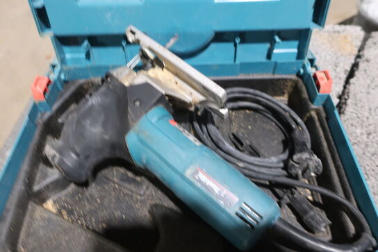 Stiksav MAKITA 4341CT