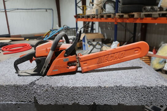 Motorsav ECHO CS-4200