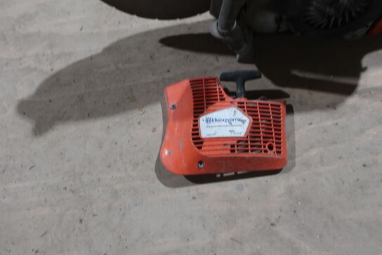 Kapsav HUSQVARNA K760