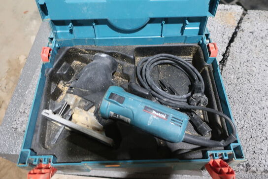 Stiksav MAKITA 4341CT