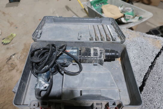 Slagboremaskine BOSCH GBH 2-20 SRE