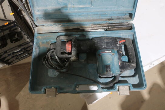 Mejselhammer MAKITA HM1202C