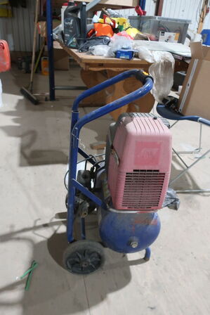 Kompressor UM UNIMERCO