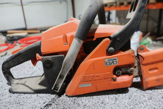 Motorsav ECHO CS-4200