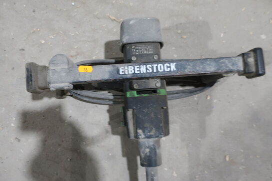 Røreværk EIBENSTOCK EHR 20/2.4 S