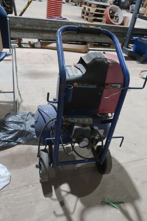 Kompressor UM UNIMERCO