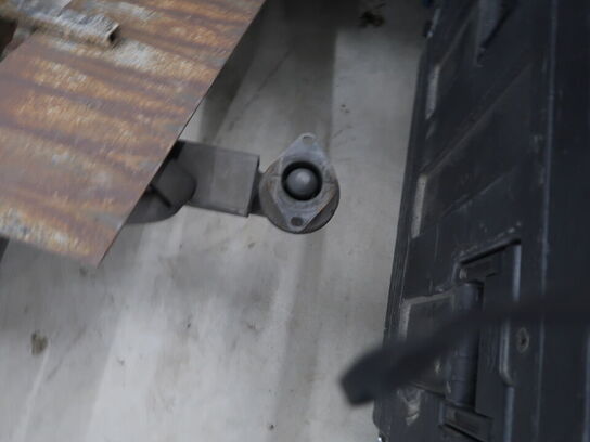 Generator FISCHER PANDA 5000i PVK-UK