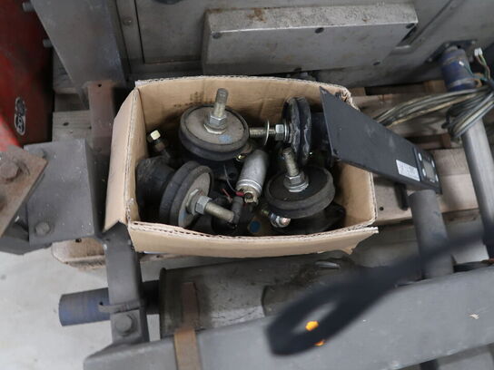 Generator FISCHER PANDA 5000i PVK-UK