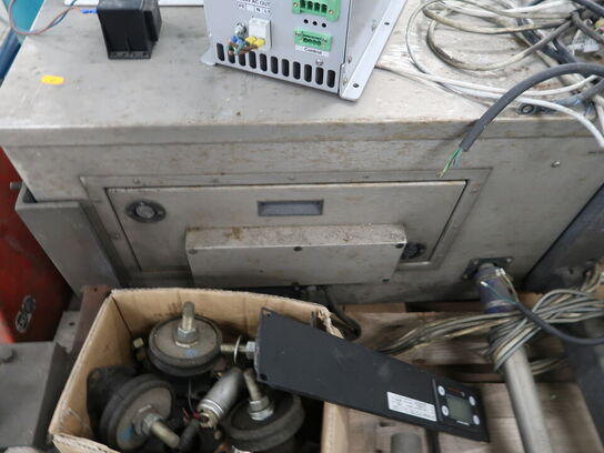 Generator FISCHER PANDA 5000i PVK-UK