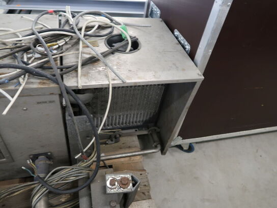 Generator FISCHER PANDA 5000i PVK-UK