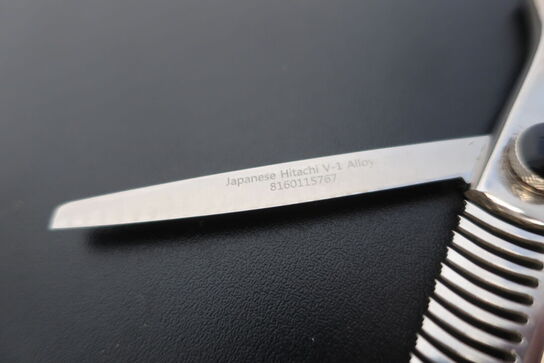 Frisørsaks PS-NIELSEN A-7T 6.0