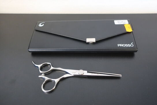 Frisørsaks PURENAN BC-24L