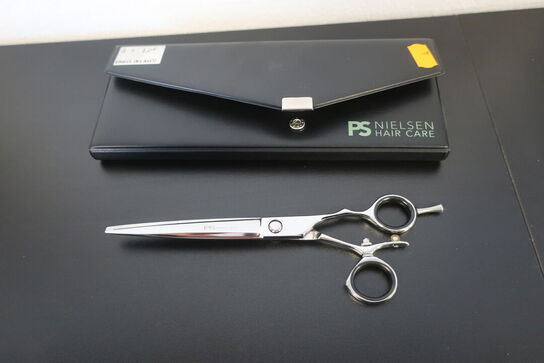 Frisørsaks PS-NIELSEN A7 7,0"