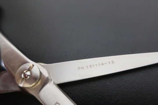 Frisørsaks PURENAN SR-575L