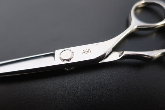 Frisørsaks PS-NIELSEN A60