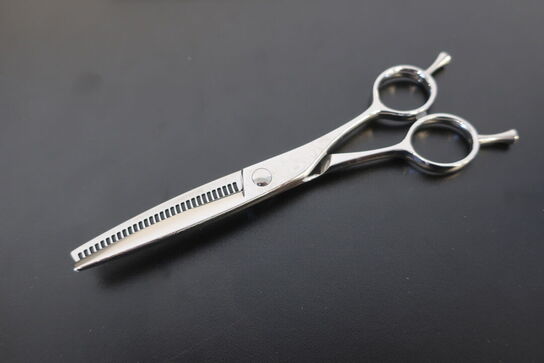 Frisørsaks PS-NIELSEN RTA-30/2G