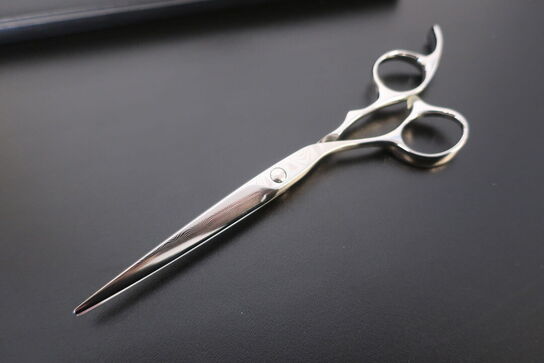 Frisørsaks PS-NIELSEN SSS-60S Lefty