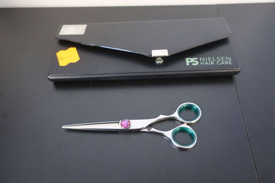 Frisørsaks PS-NIELSEN DCO1555S