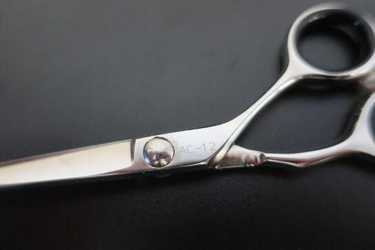 Frisørsaks PS-NIELSEN AC-12