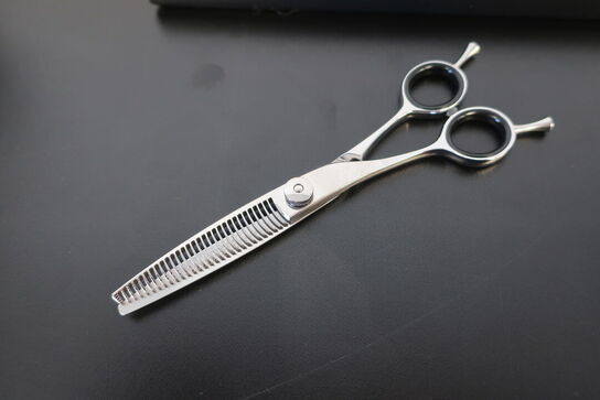 Frisørsaks PS-NIELSEN RTA-30/2G Lefty