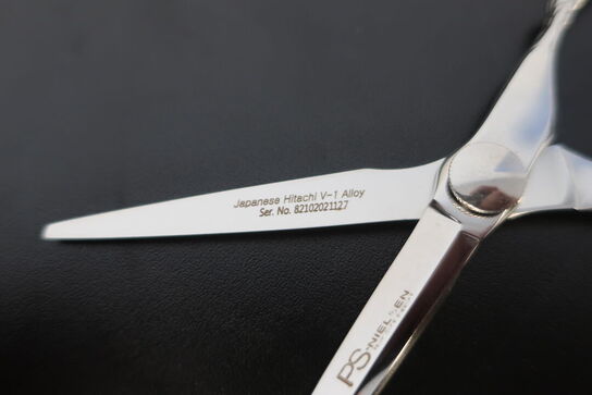 Frisørsaks PS-NIELSEN BB-55 5.5