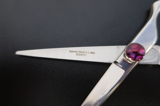 Frisørsaks PS-NIELSEN AC-13 5.5