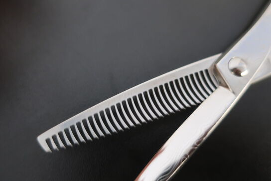 Frisørsaks PS-NIELSEN RTA-30/2G